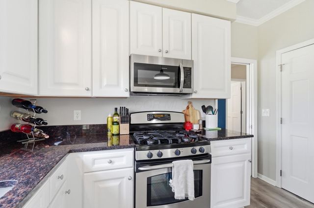 5507 Pensworthy Drive, Dublin, OH 43016