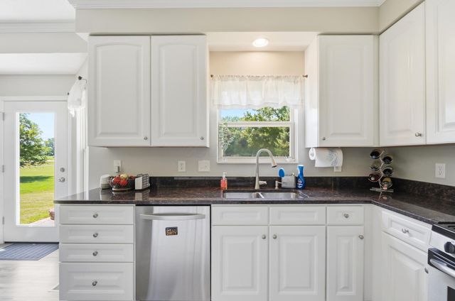 5507 Pensworthy Drive, Dublin, OH 43016