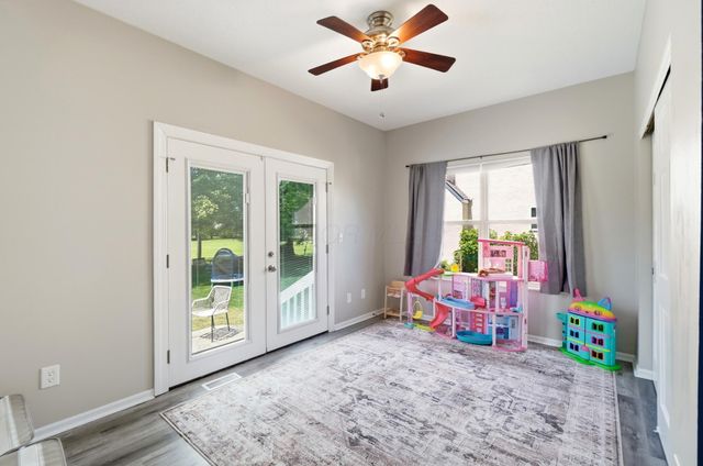 5507 Pensworthy Drive, Dublin, OH 43016