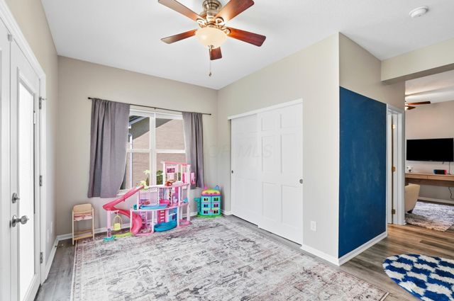 5507 Pensworthy Drive, Dublin, OH 43016