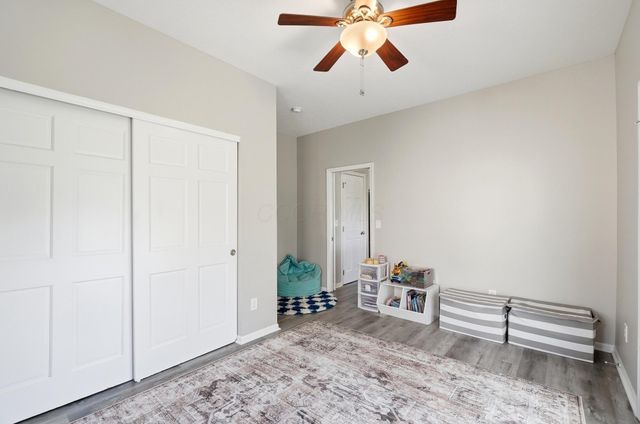 5507 Pensworthy Drive, Dublin, OH 43016