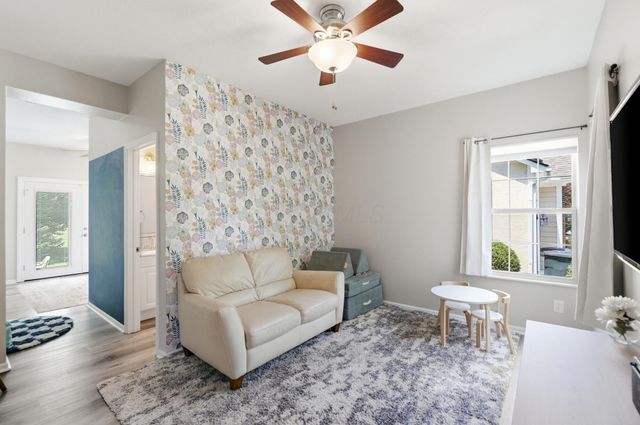 5507 Pensworthy Drive, Dublin, OH 43016