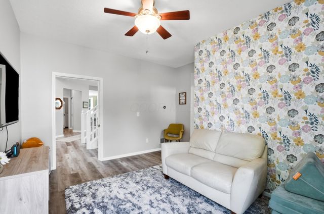 5507 Pensworthy Drive, Dublin, OH 43016