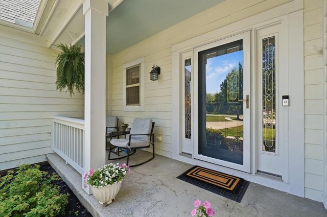 5507 Pensworthy Drive, Dublin, OH 43016