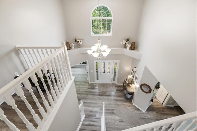5507 Pensworthy Drive, Dublin, OH 43016