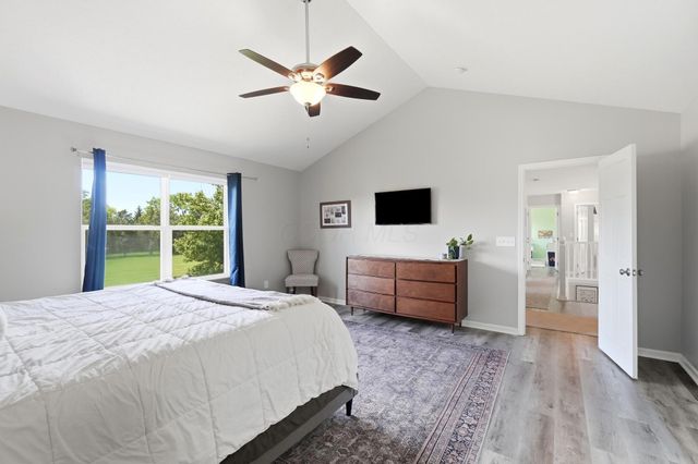 5507 Pensworthy Drive, Dublin, OH 43016