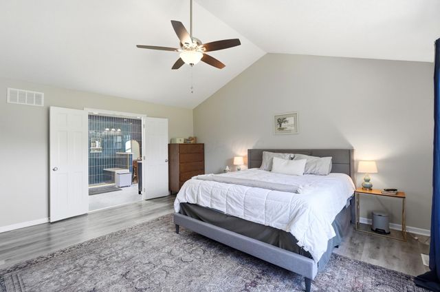 5507 Pensworthy Drive, Dublin, OH 43016