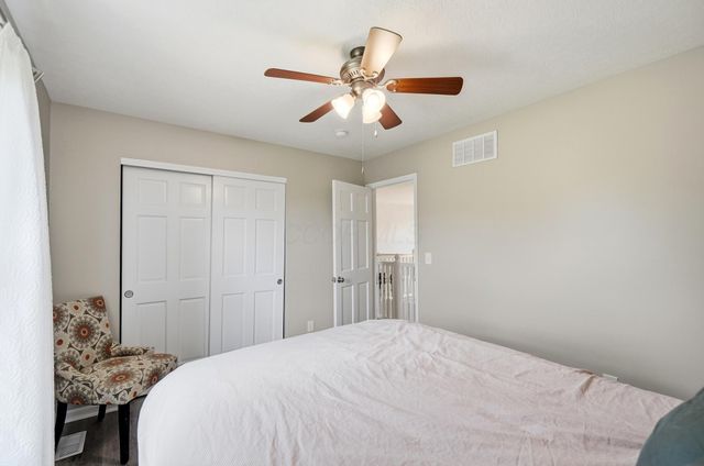 5507 Pensworthy Drive, Dublin, OH 43016