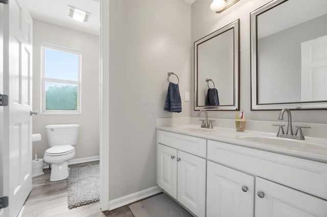 5507 Pensworthy Drive, Dublin, OH 43016