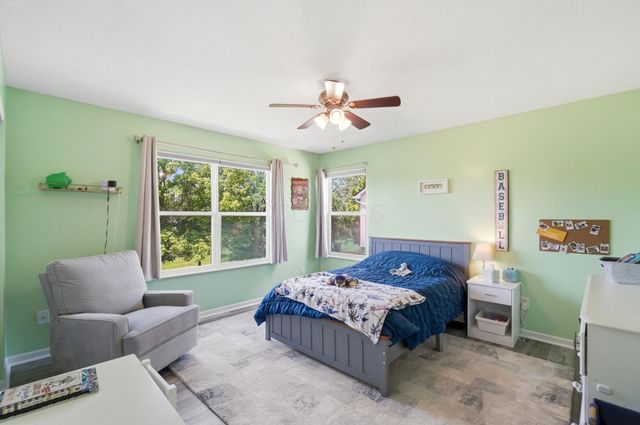 5507 Pensworthy Drive, Dublin, OH 43016