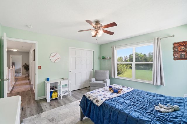 5507 Pensworthy Drive, Dublin, OH 43016