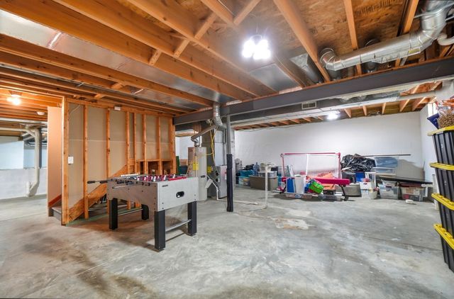 5507 Pensworthy Drive, Dublin, OH 43016