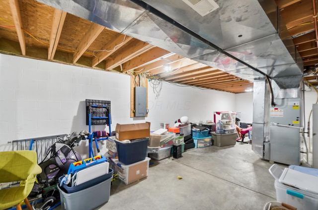 5507 Pensworthy Drive, Dublin, OH 43016