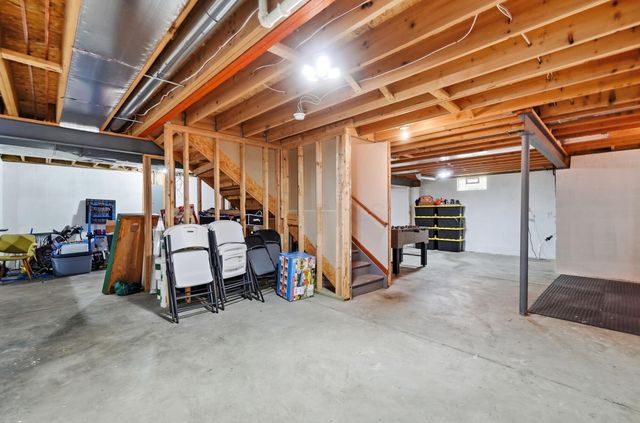 5507 Pensworthy Drive, Dublin, OH 43016