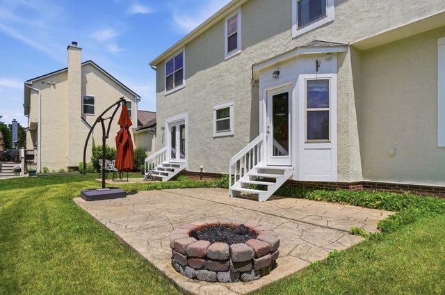 5507 Pensworthy Drive, Dublin, OH 43016