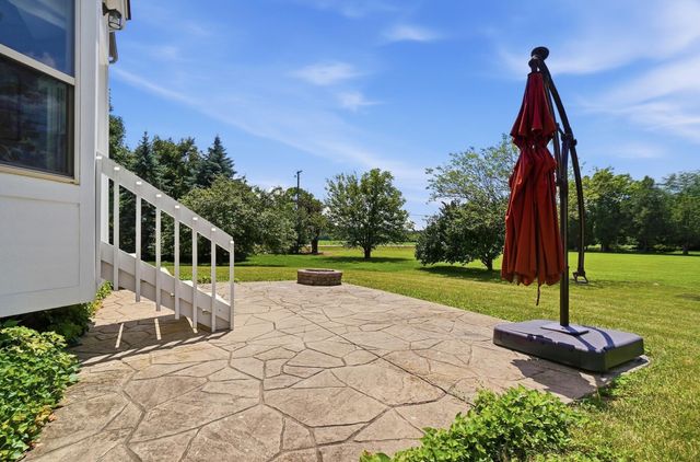 5507 Pensworthy Drive, Dublin, OH 43016