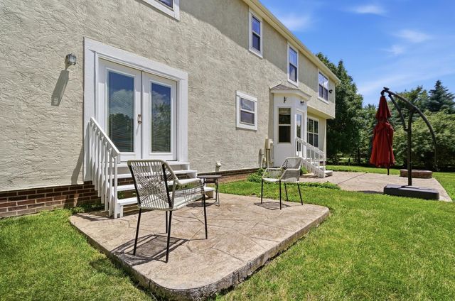5507 Pensworthy Drive, Dublin, OH 43016