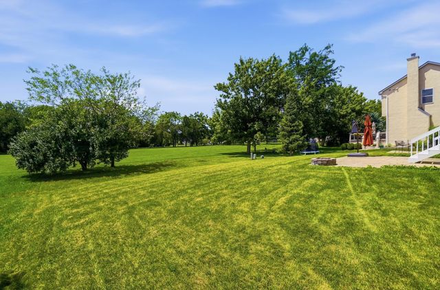 5507 Pensworthy Drive, Dublin, OH 43016
