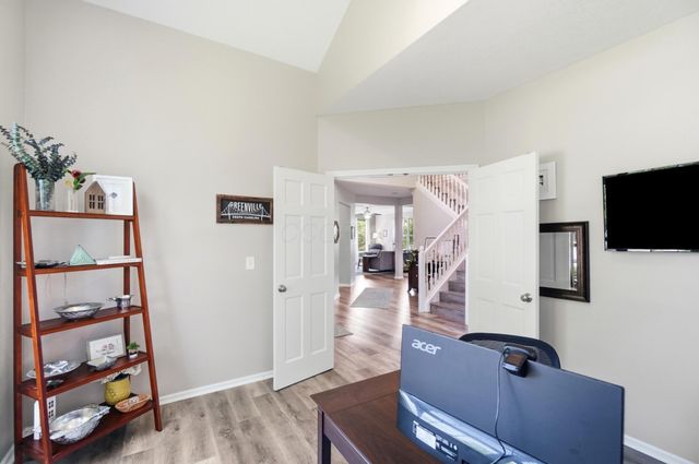 5507 Pensworthy Drive, Dublin, OH 43016