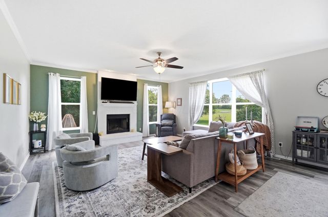5507 Pensworthy Drive, Dublin, OH 43016