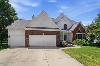 5507 Pensworthy Drive, Dublin, OH 43016