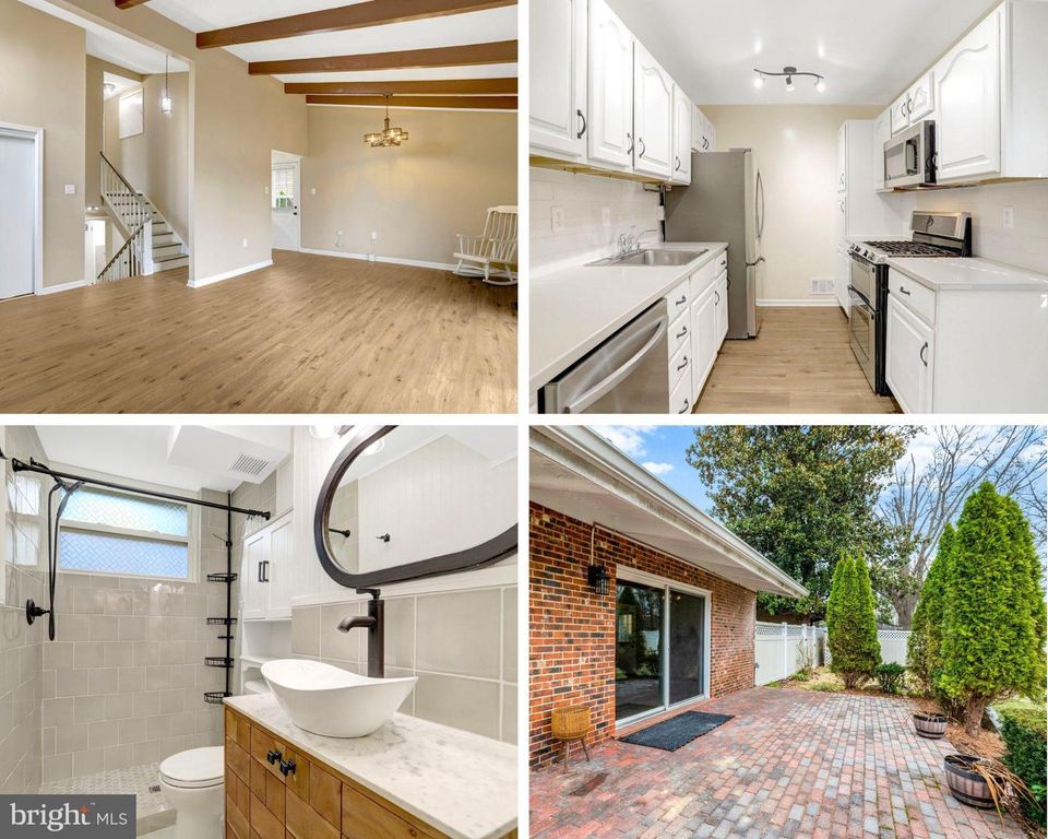 2800 JOSEPH MAKELL CT, Alexandria, VA 22306