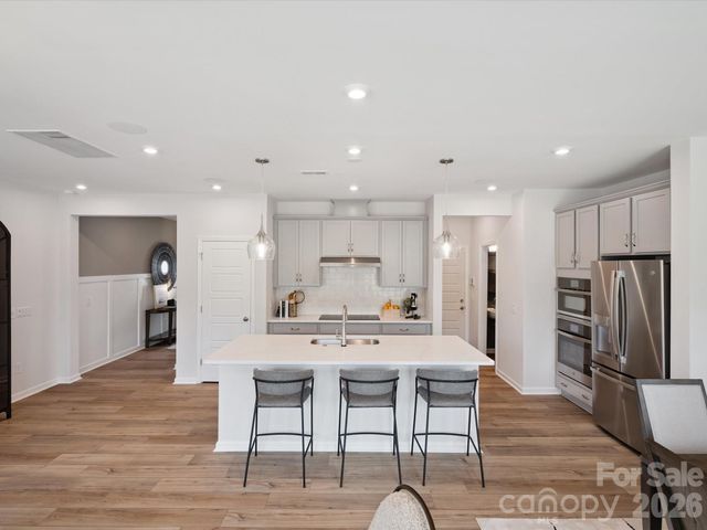 719 Bowery Place, Cramerton, NC 28032