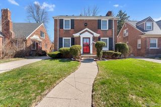 16880 Fielding Street, Detroit, MI 48219