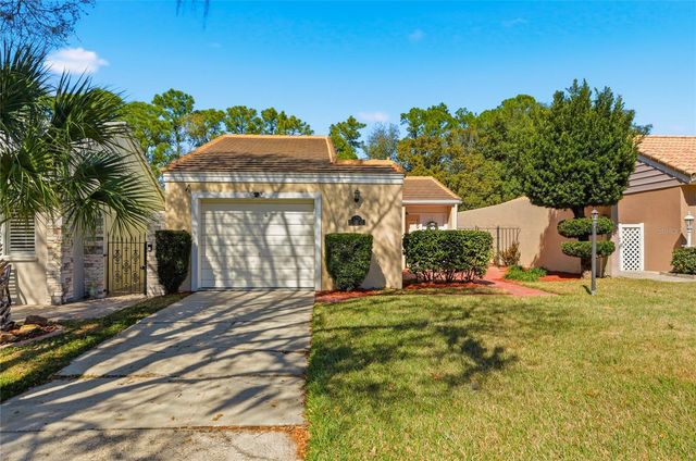 109 LAS FLORES, Winter Haven, FL 33884