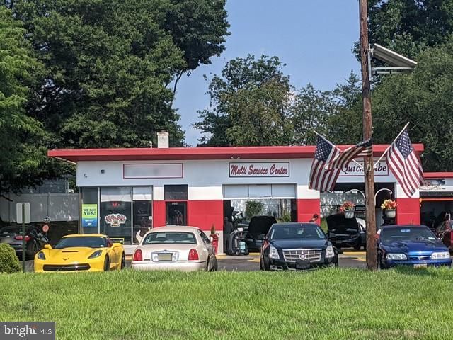 1200 COOPER ST, Woodbury, NJ 08096