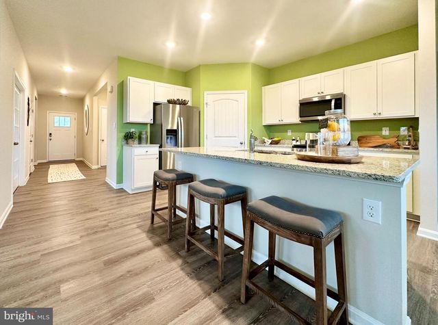 8699 HARPER WAY, Easton, MD 21601