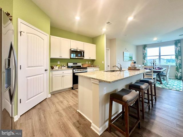 8699 HARPER WAY, Easton, MD 21601