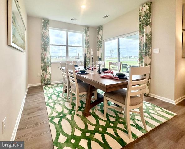 8699 HARPER WAY, Easton, MD 21601