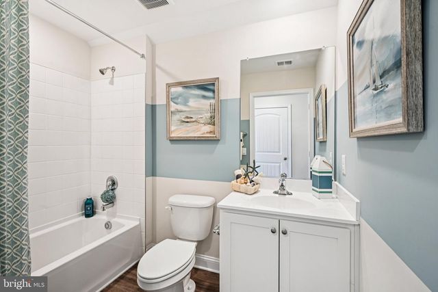 8699 HARPER WAY, Easton, MD 21601