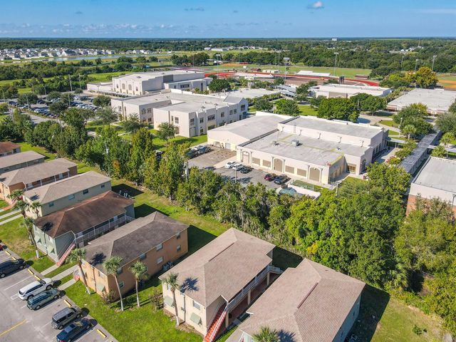 714 Michigan Court 4, Saint Cloud, FL 34769