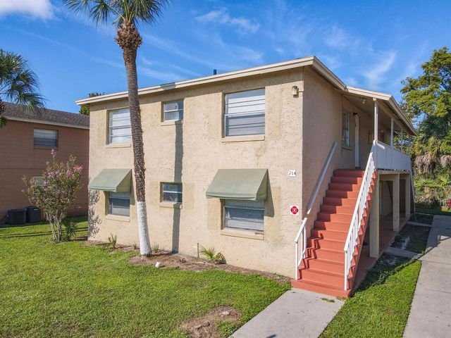 714 Michigan Court 4, Saint Cloud, FL 34769