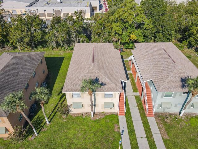 714 Michigan Court 4, Saint Cloud, FL 34769
