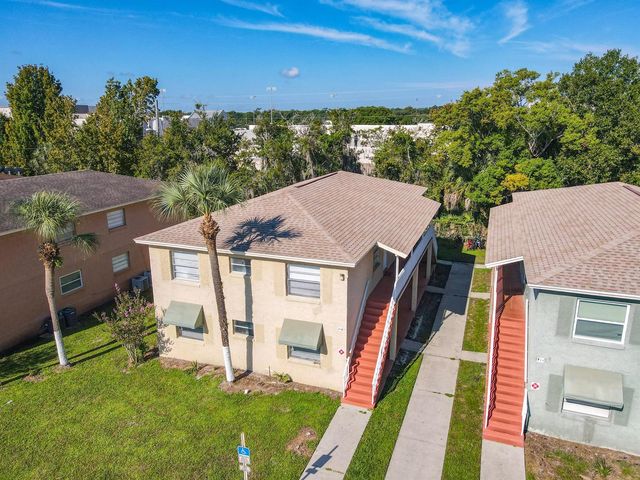 714 Michigan Court 4, Saint Cloud, FL 34769