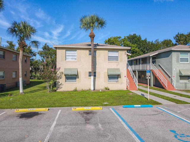 714 Michigan Court 4, Saint Cloud, FL 34769