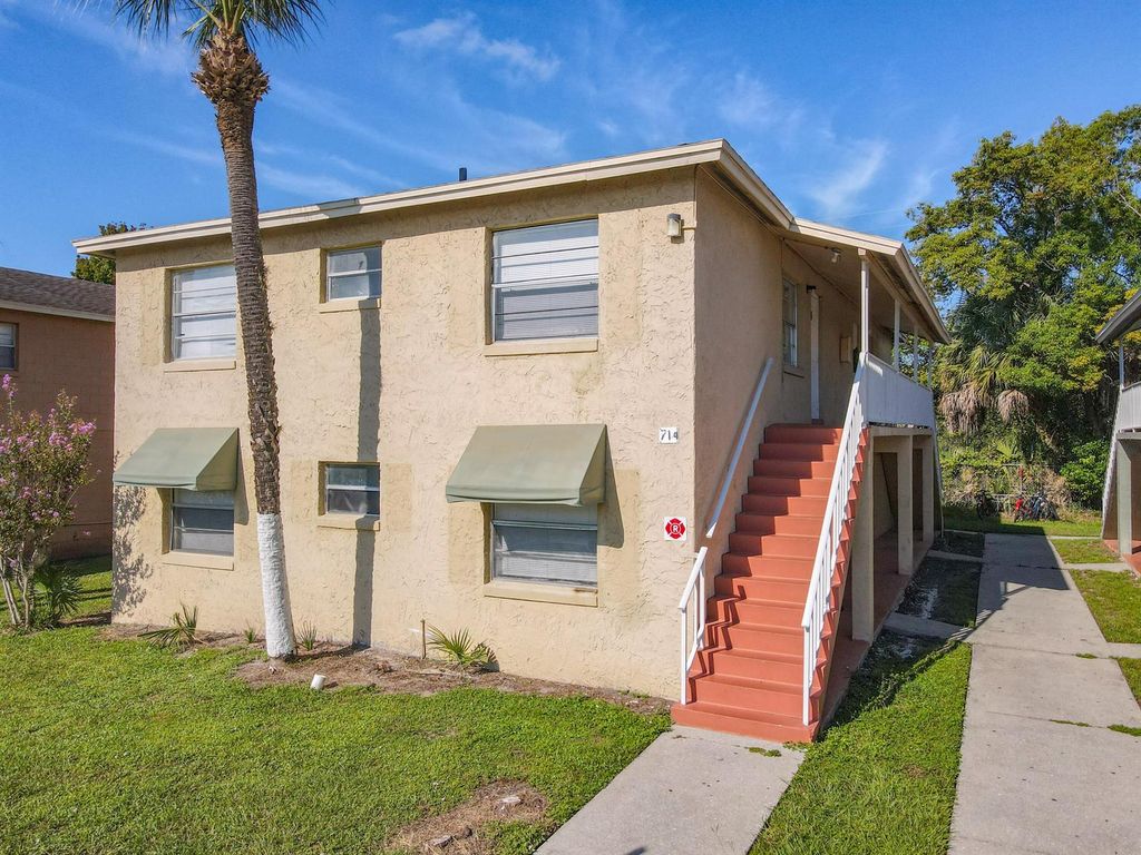 714 Michigan Court 4, Saint Cloud, FL 34769