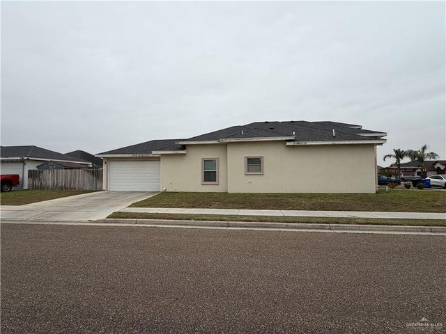 2901 Teresa Avenue, Mcallen, TX 78503