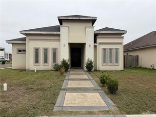 2901 Teresa Avenue, Mcallen, TX 78503
