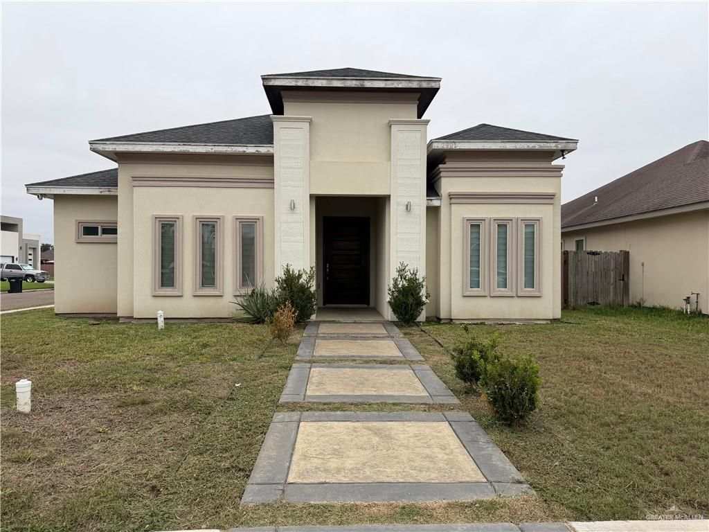 2901 Teresa Avenue, Mcallen, TX 78503