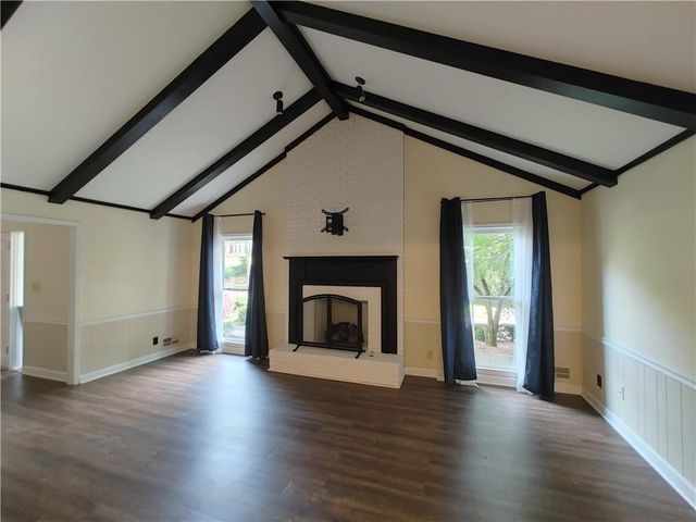 820 Oakhaven Drive, Roswell, GA 30075