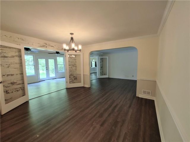 820 Oakhaven Drive, Roswell, GA 30075