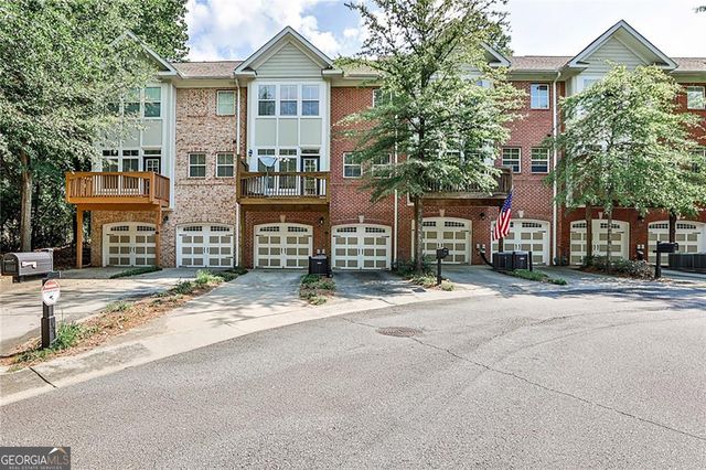 5480 Glenridge View 2008, Sandy Springs, GA 30342