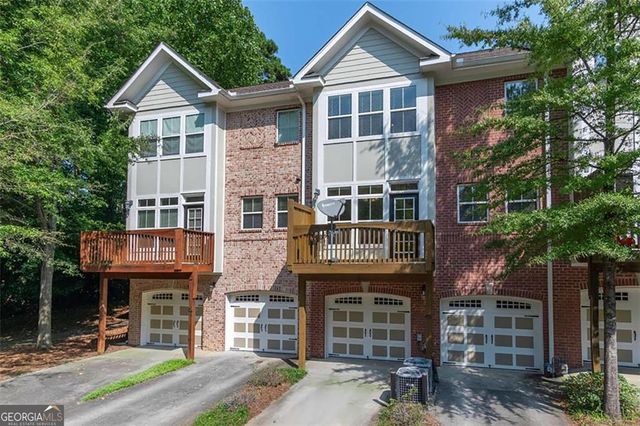 5480 Glenridge View 2008, Sandy Springs, GA 30342