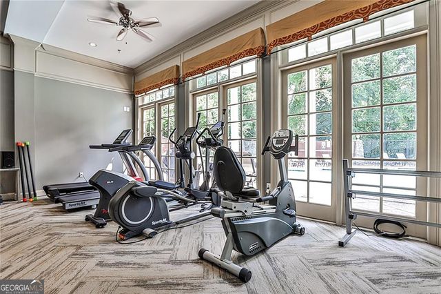 5480 Glenridge View 2008, Sandy Springs, GA 30342