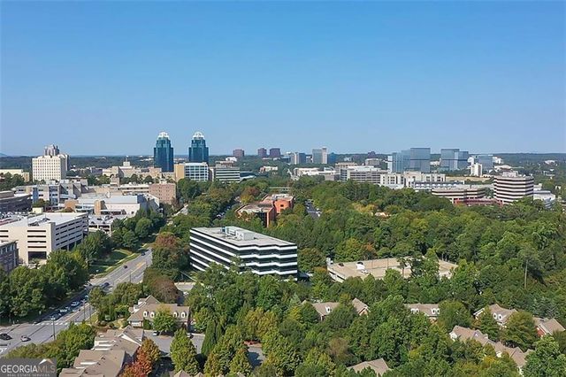 5480 Glenridge View 2008, Sandy Springs, GA 30342
