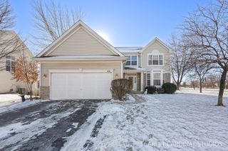 401 Bower Lane, Oswego, IL 60543